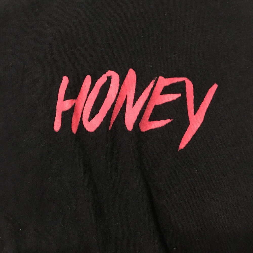 Honey Shirt